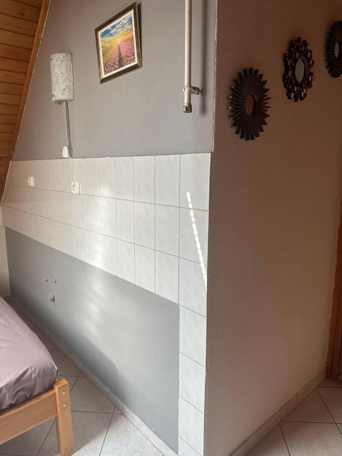 布达佩斯苹果酒店 Homestay