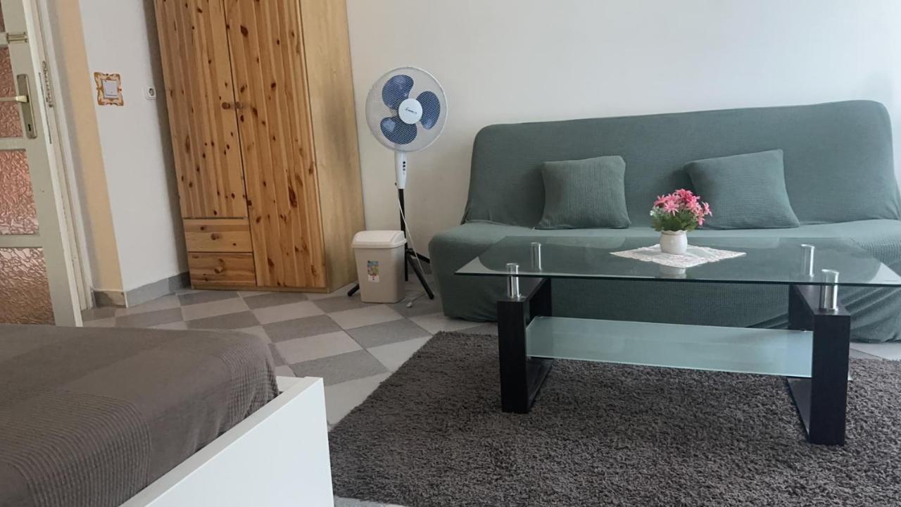 Homestay 布达佩斯苹果酒店 Budapest