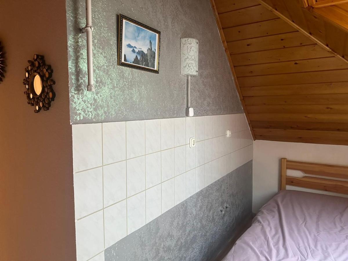 布达佩斯苹果酒店 Homestay