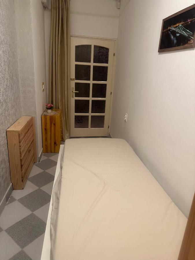 布达佩斯苹果酒店 Homestay *