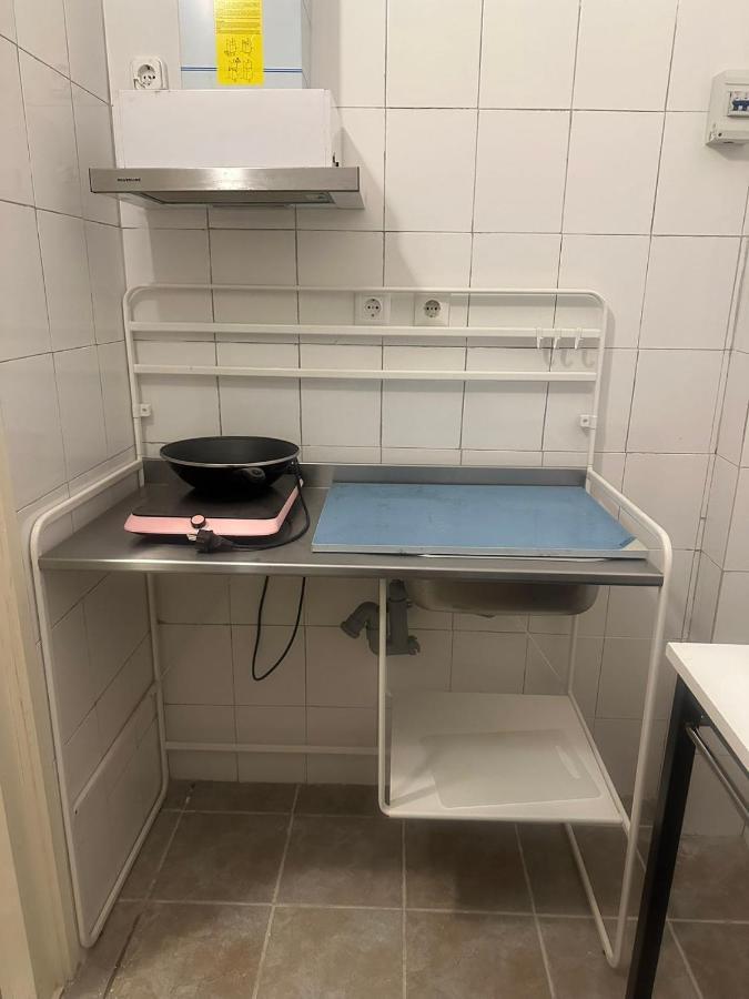 布达佩斯苹果酒店 Budapest