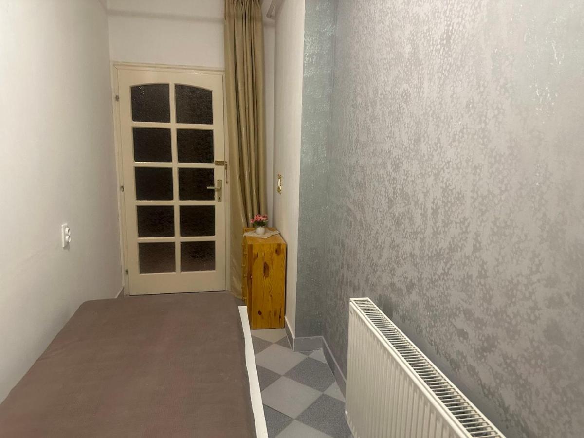 Homestay 布达佩斯苹果酒店 Budapest