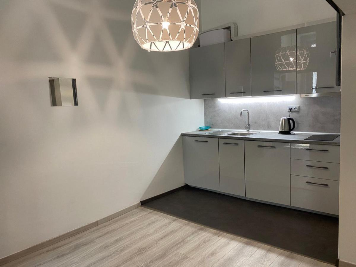 Apartment River Side *