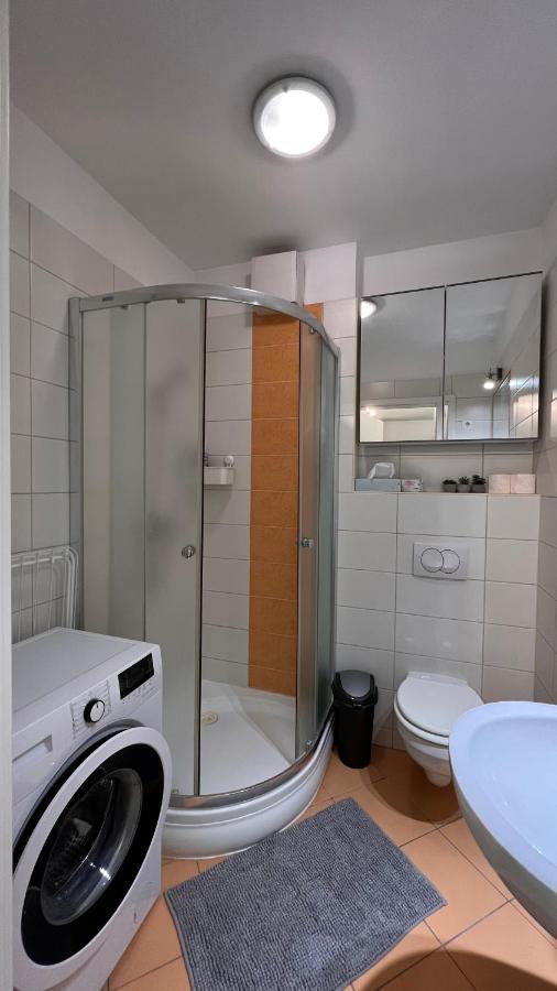 Happy Living W Balcony Apartamento Budapest