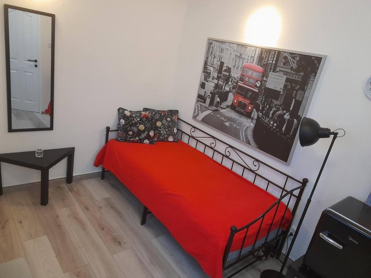 Appartamento Miller Mini Studio Budapest