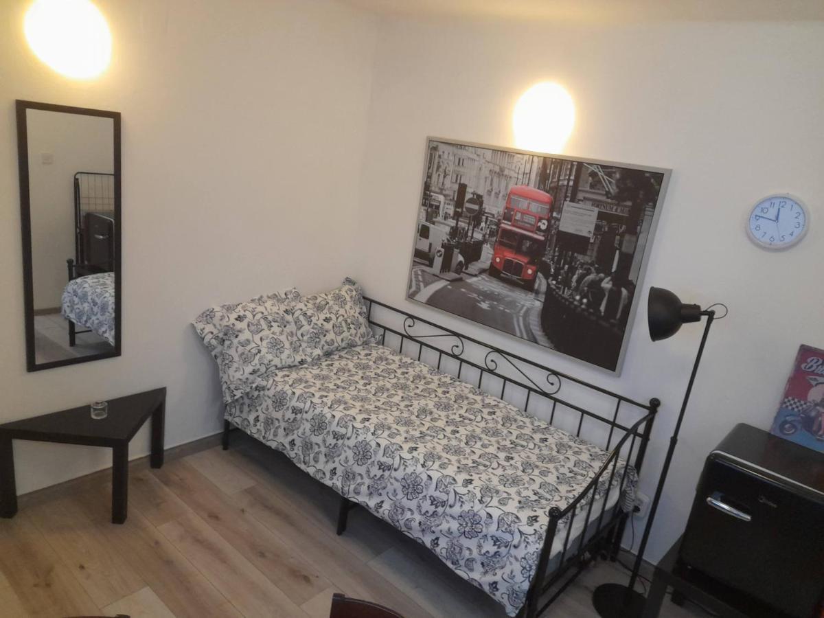 Appartamento Miller Mini Studio *