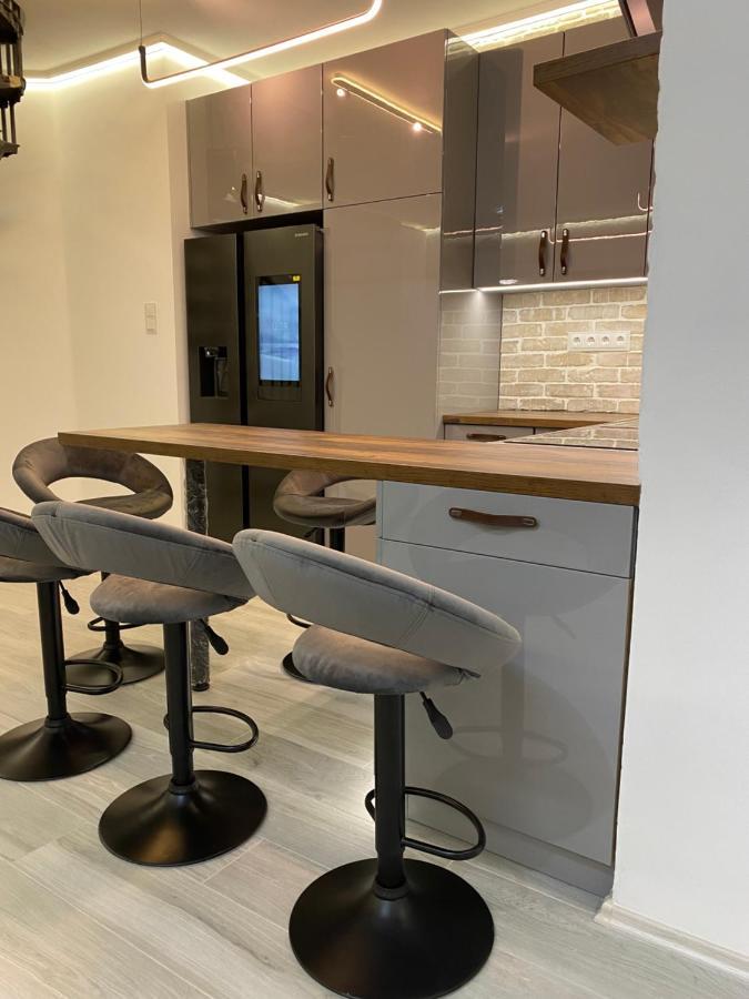 Brand New Luxury In Absolute Downtown * Budapest