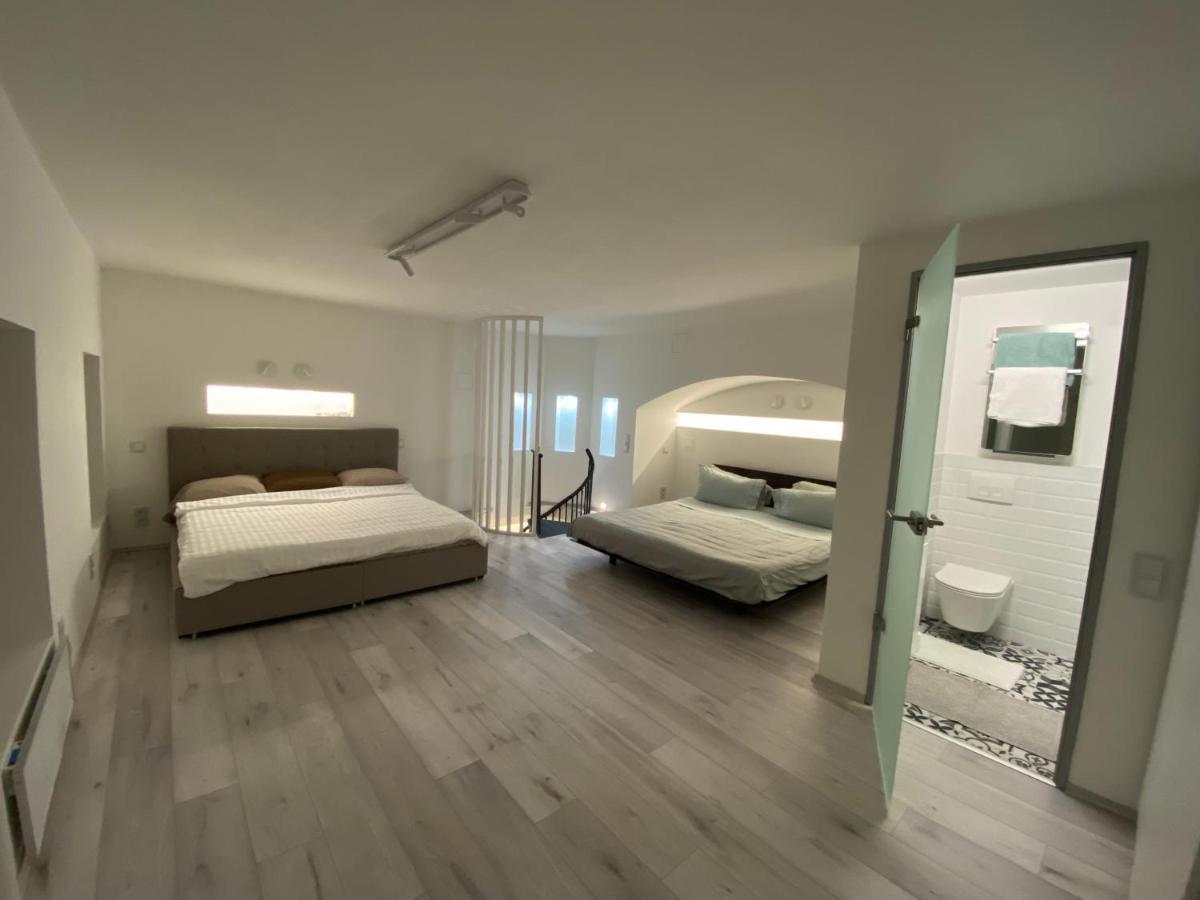 Brand New Luxury In Absolute Downtown * Budapest