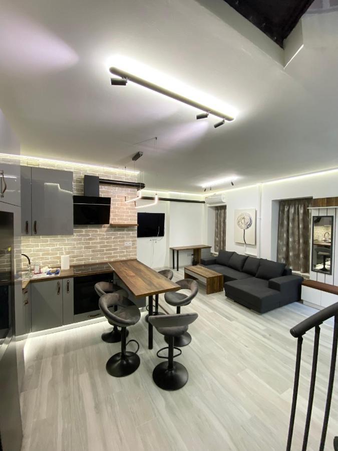 Apartman Brand New Luxury In Absolute Downtown *