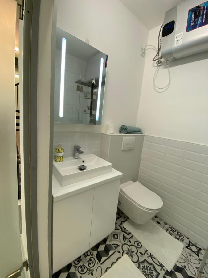 Brand New Luxury In Absolute Downtown * Budapest