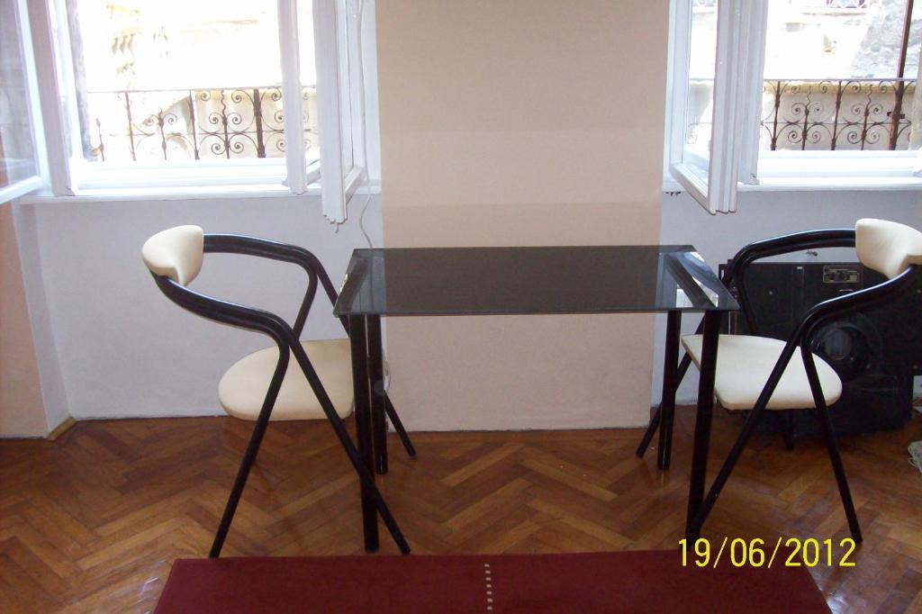 Baross - Hotel Budapest