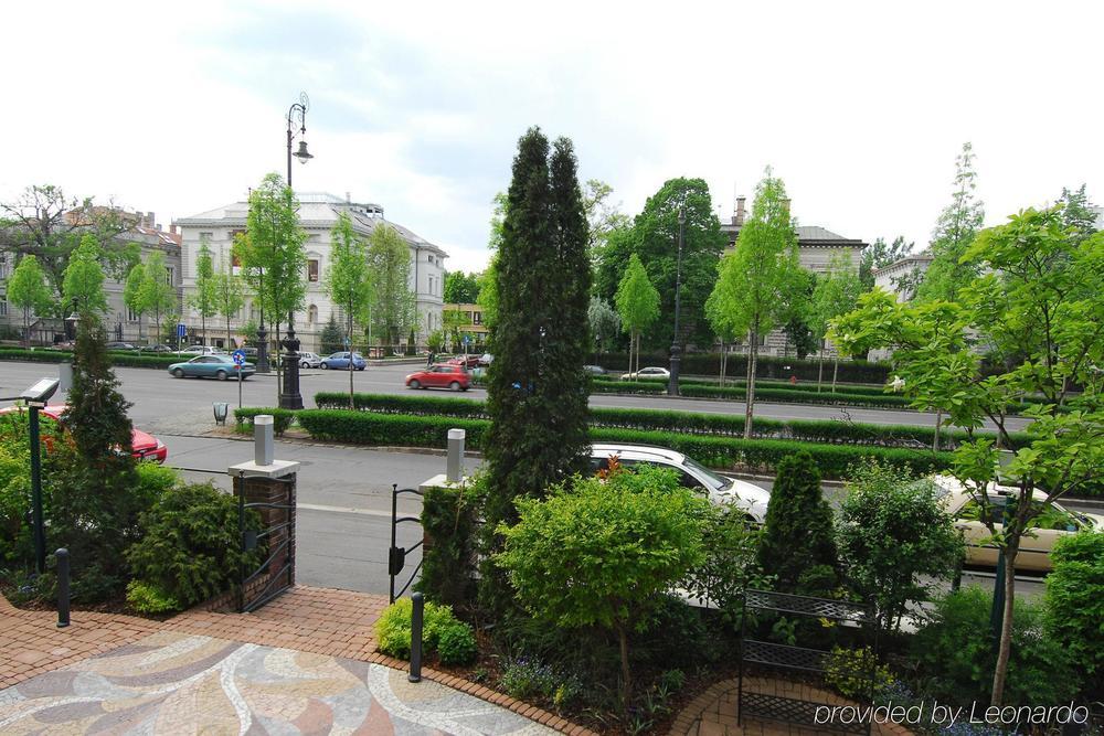 Mamaison Andrassy Budapest