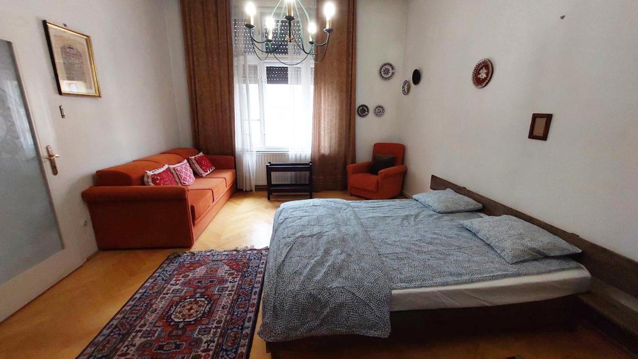Bross1 Apartamento Budapest