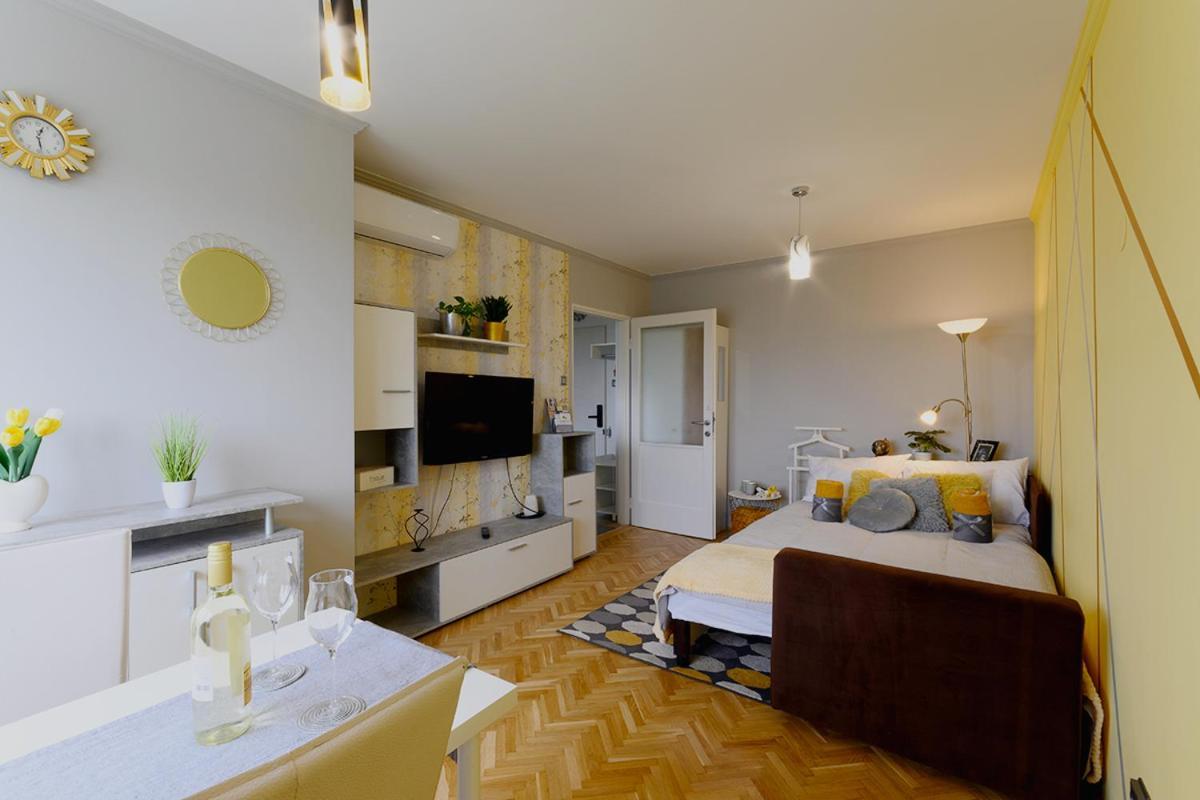 Privat bolig Parkside Double