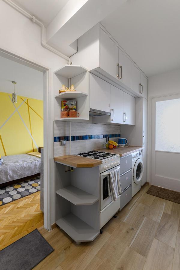 Privat bolig Parkside Double *