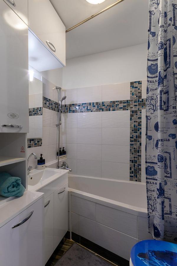 Parkside Double Privat bolig