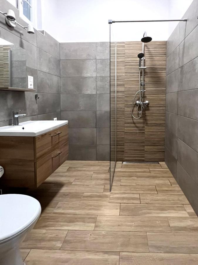 Appartamento Dob-lak With Free Parking Budapest