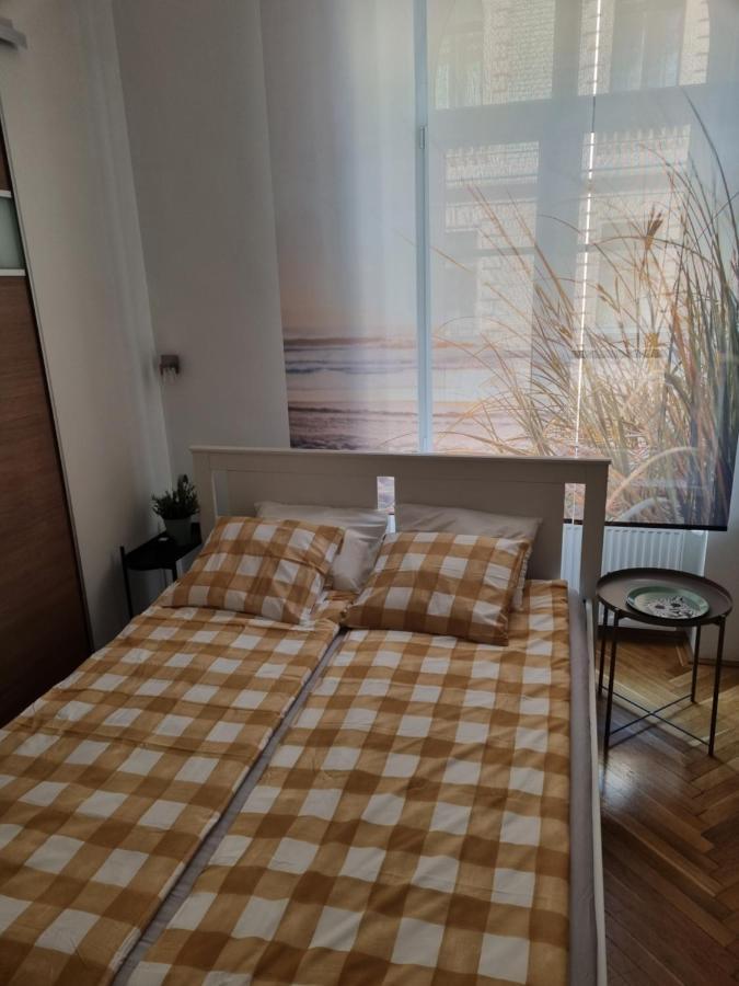 Apartment Bajnok Property