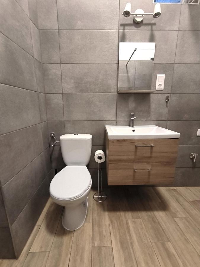 Dob-lak With Free Parking Appartamento *