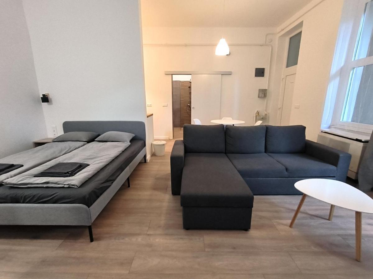 Dob-lak With Free Parking Appartamento Budapest