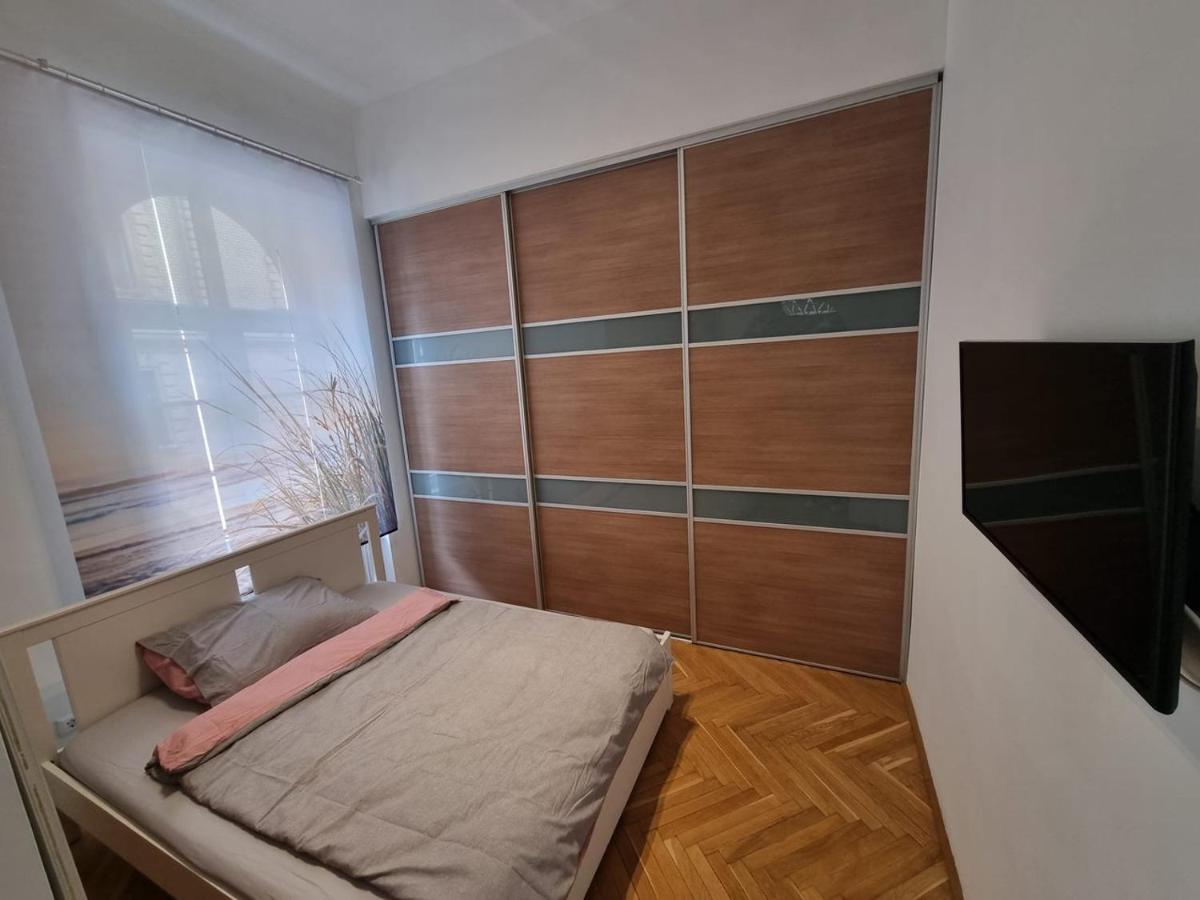 Appartamento Bajnok Property *
