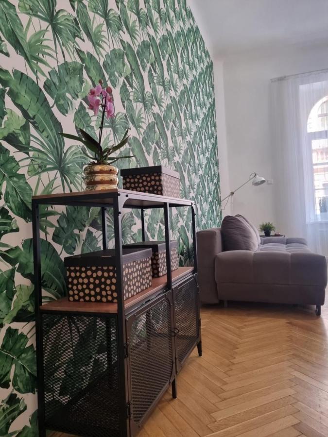 Bajnok Property Apartment