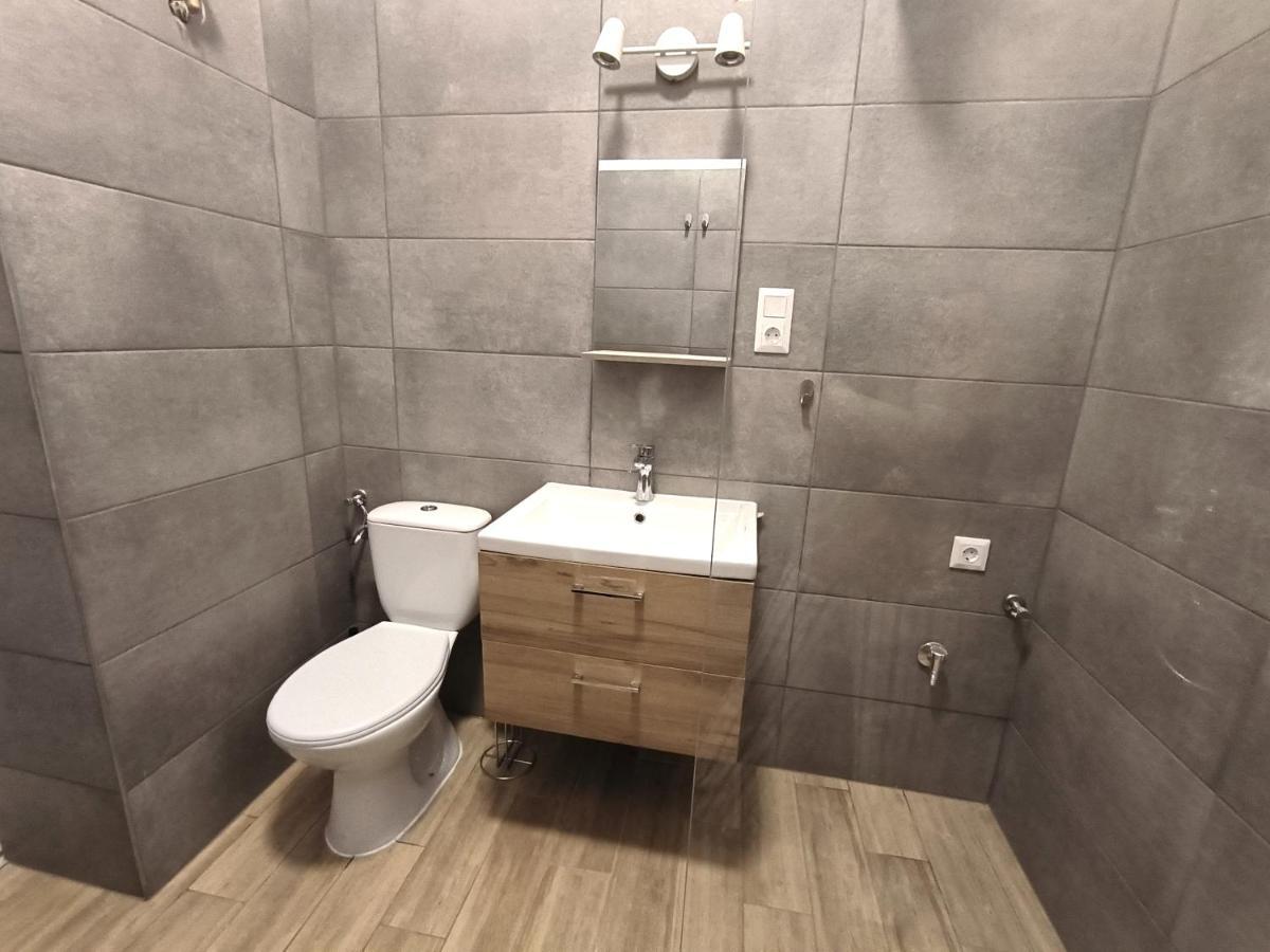 Dob-lak With Free Parking Budapest