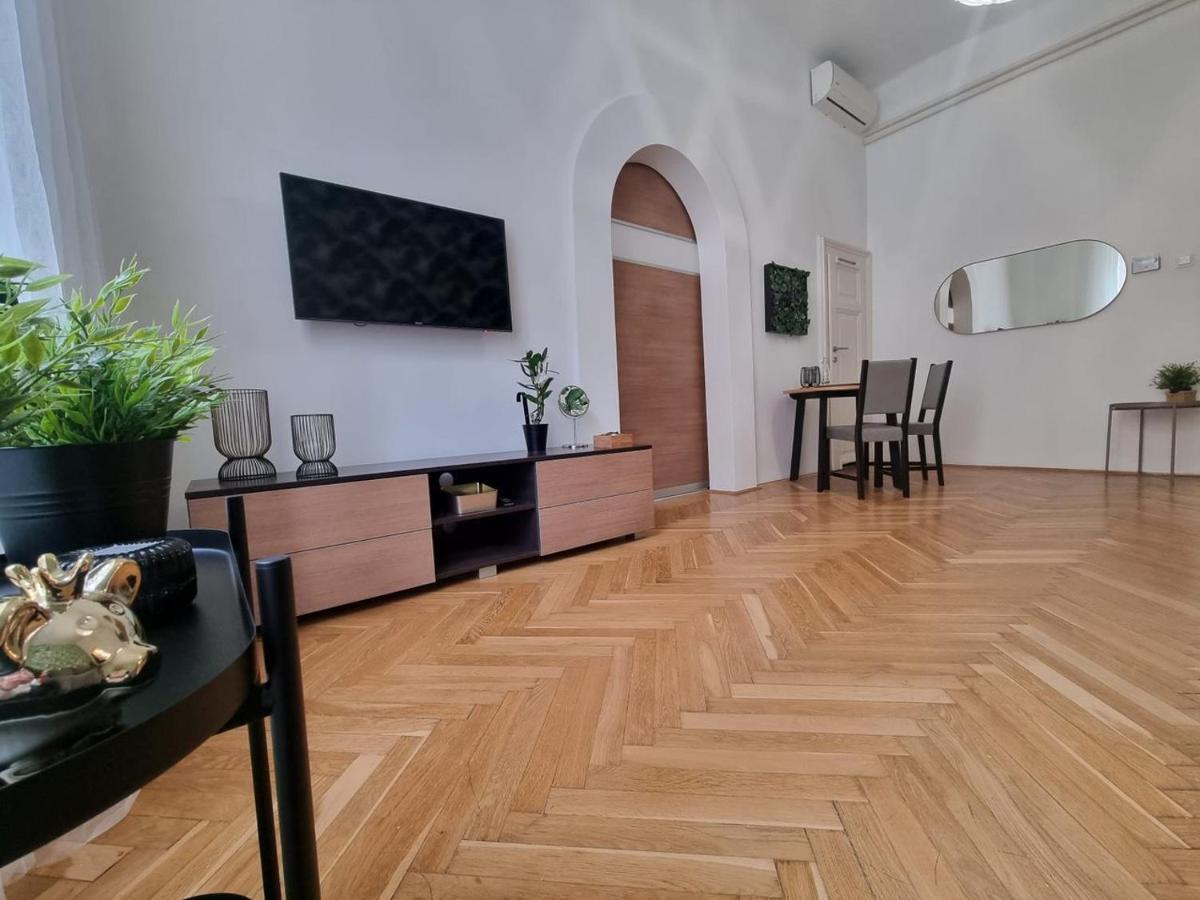 Bajnok Property Apartment Budapest