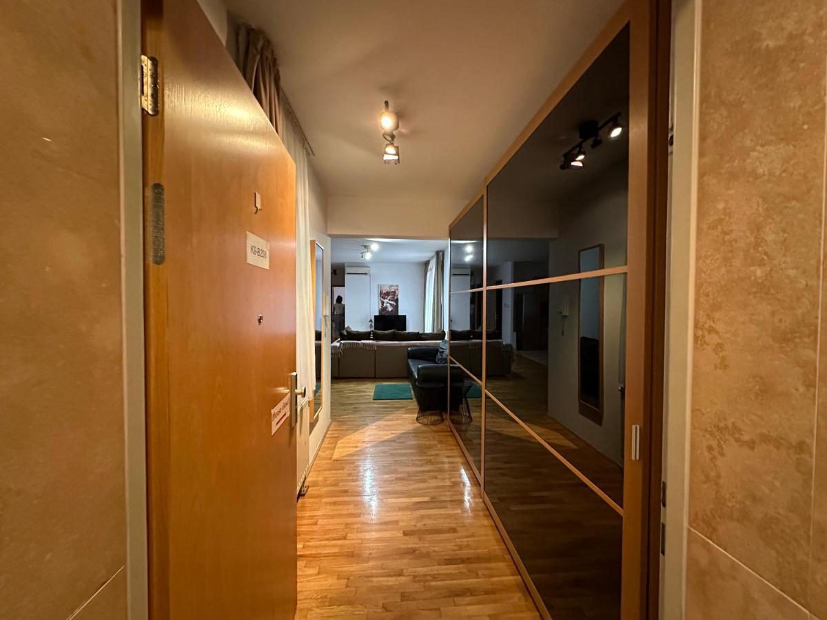 Artemisia Luxury Jardin Ii Apartamento *