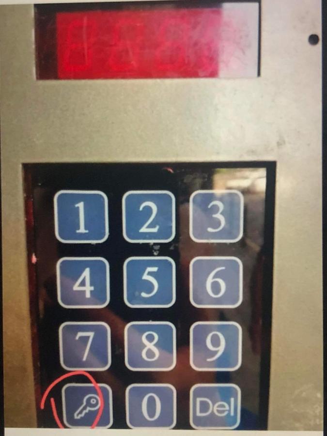 Vendegszoba-havas Utca Apartamento