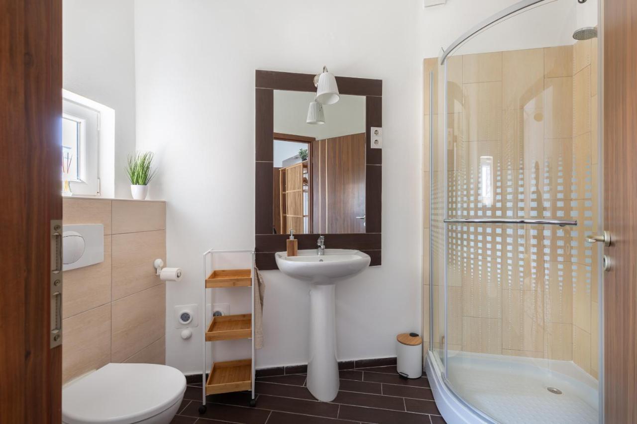 Appartement P34 Pannonia