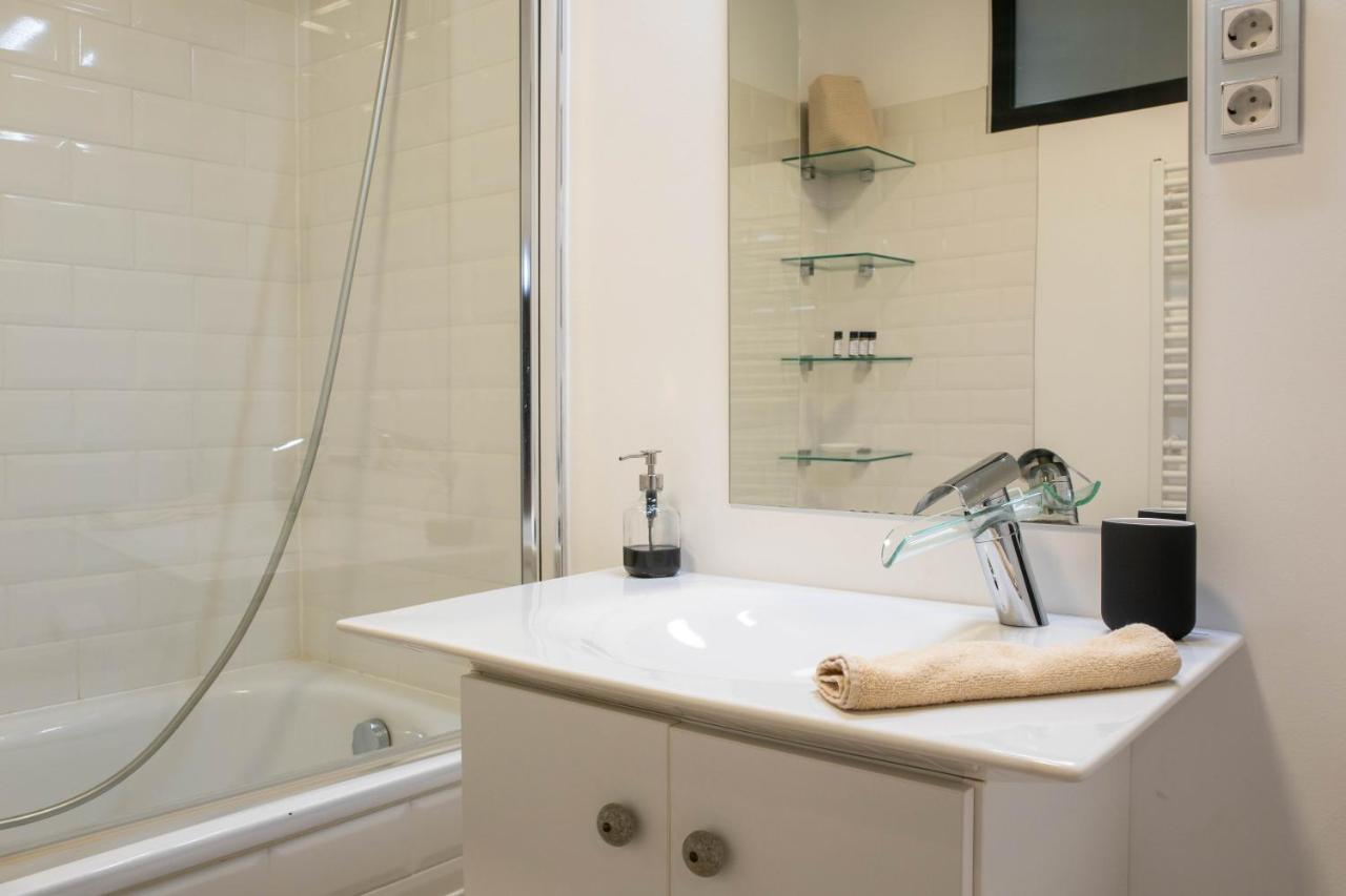 D.five Dohany Appartement
