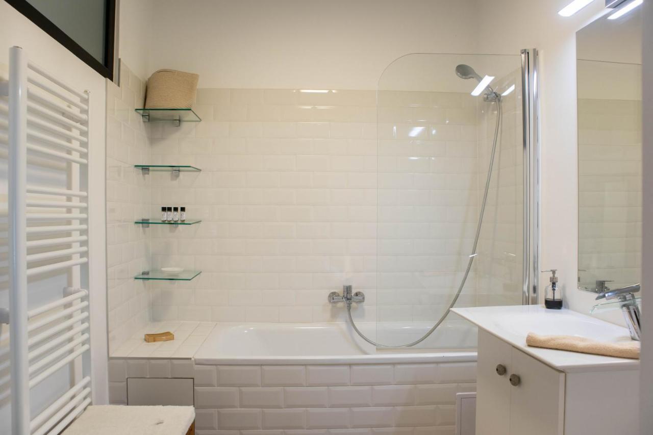 Appartement D.five Dohany