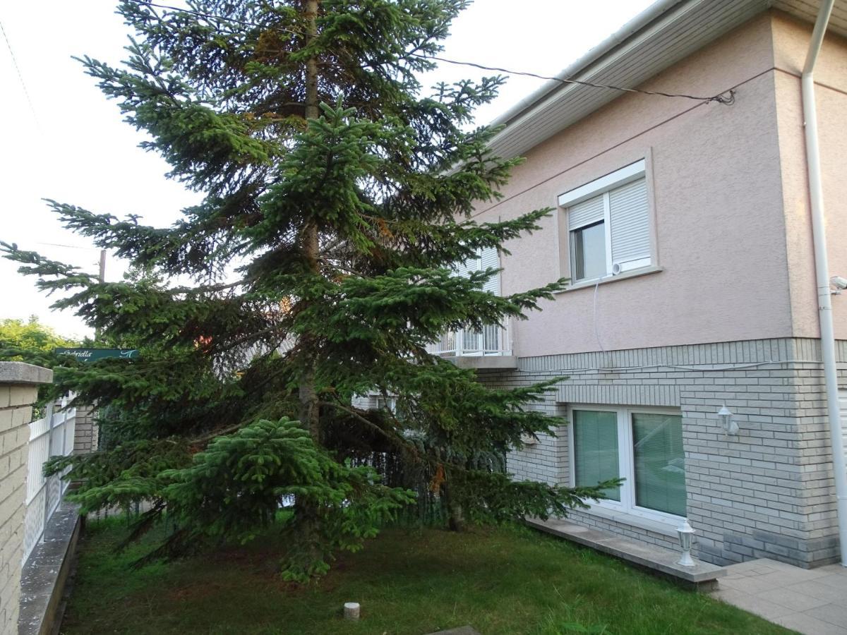 Homestay szállás 布达佩斯苹果酒店 *