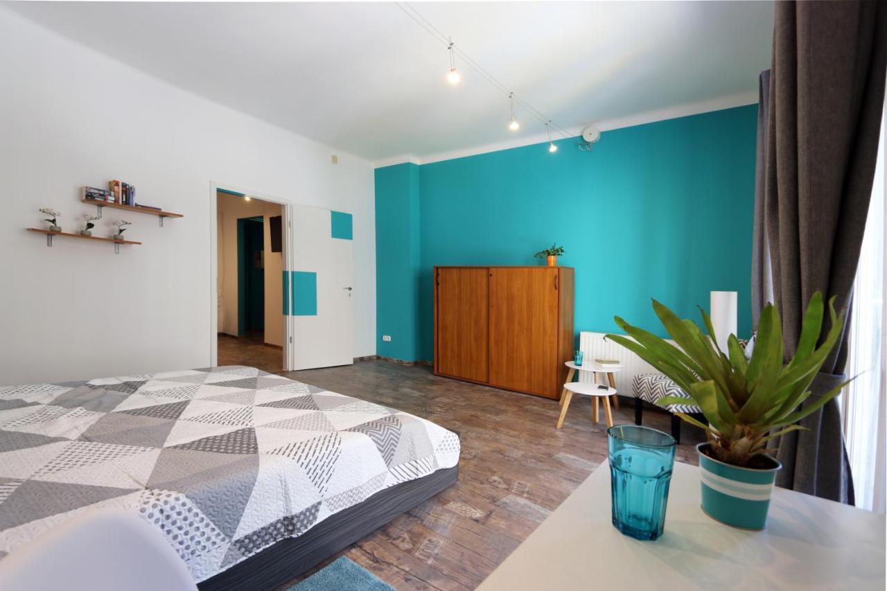 West End Appartement