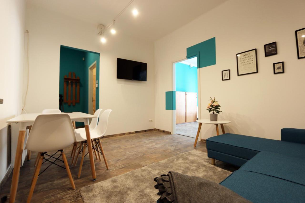Apartmán West End