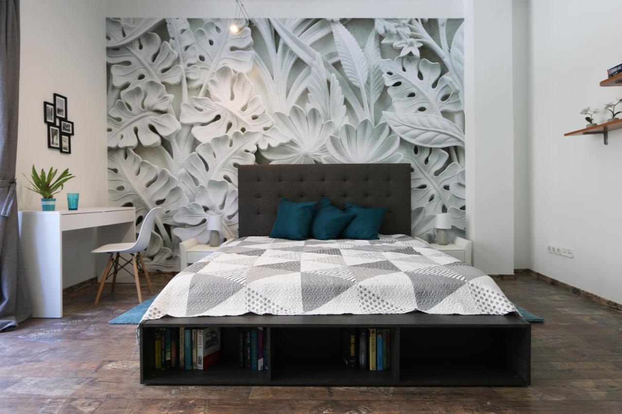 West End Apartman Budapest