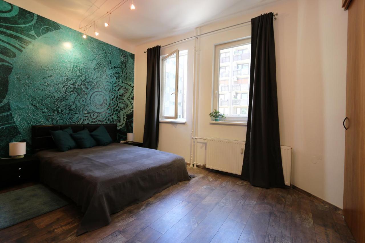 Apartman West End Budapest