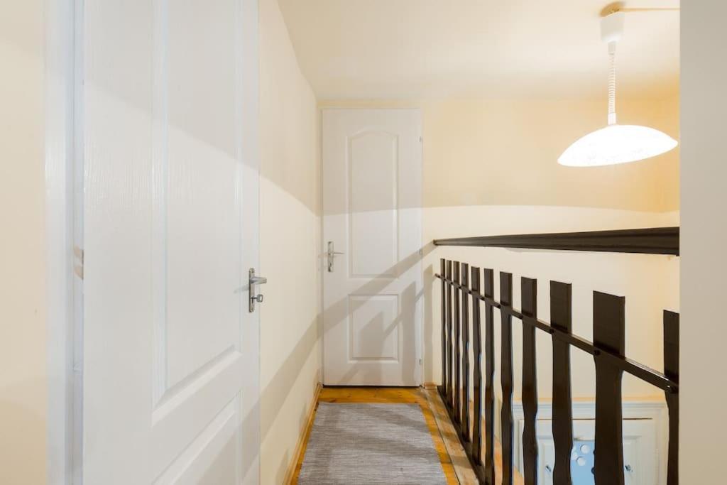 Appartement Captain's In Soho