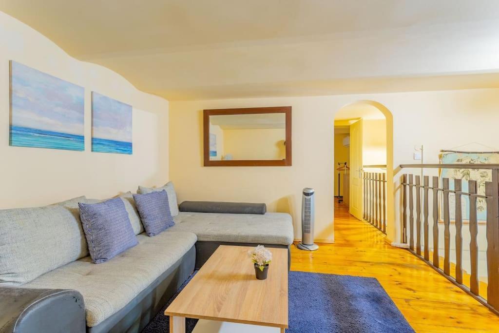 Captain's In Soho Appartement *