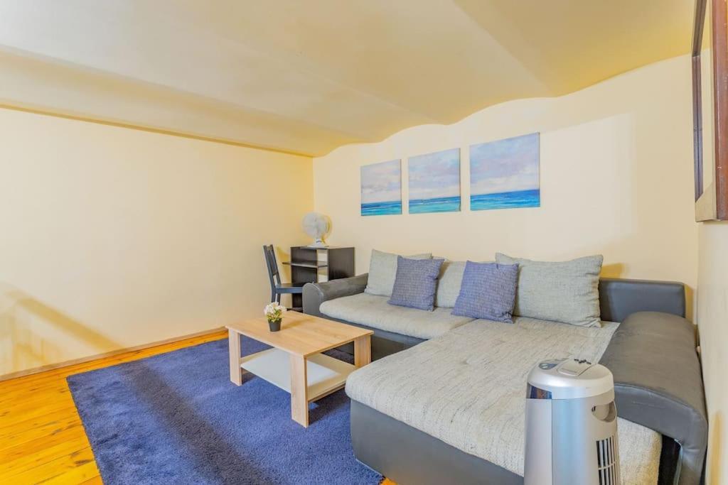 Captain's In Soho Appartement