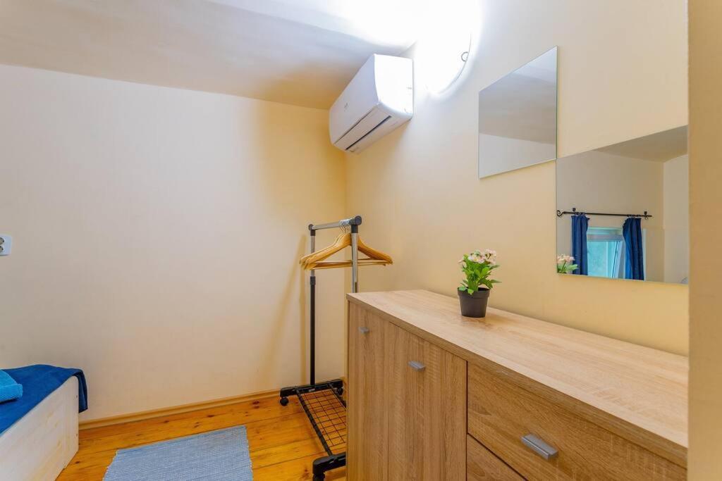 Captain's In Soho Appartement Budapest
