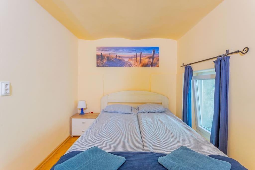 Captain's In Soho Appartement