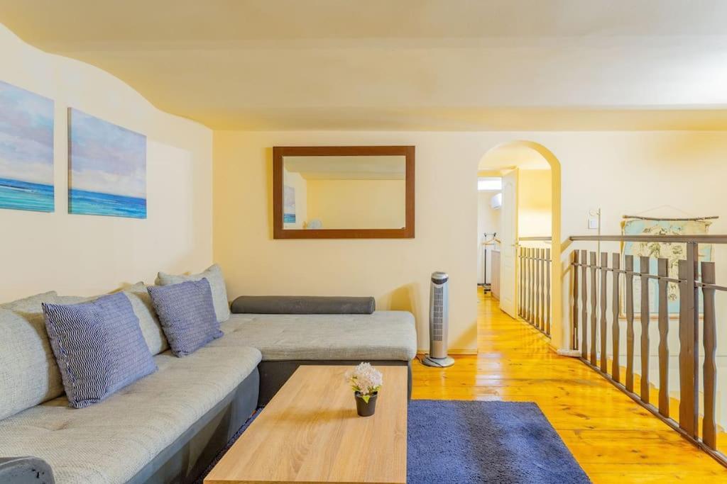 Appartement Captain's In Soho Budapest