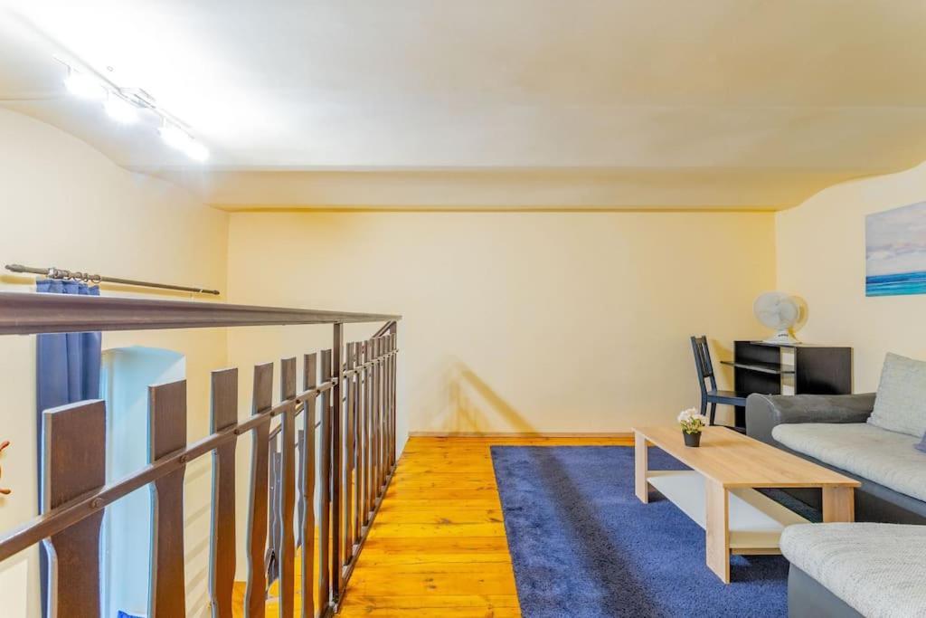 Apartmán Captain's In Soho