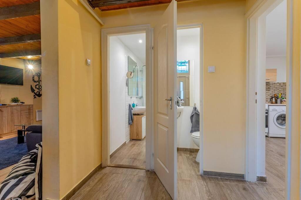 Apartman Captain's In Soho *