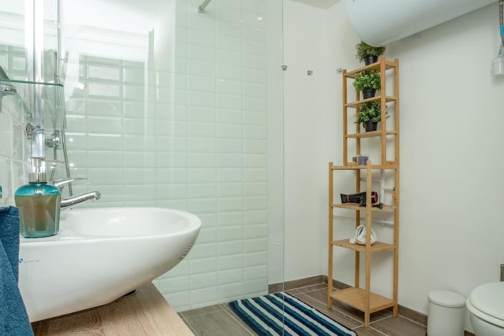Appartement Captain's In Soho