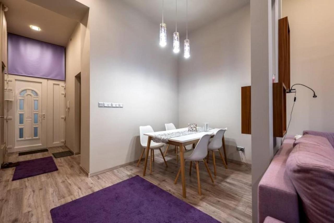 Apartamento Elizabeth 44 Boulevard Budapest