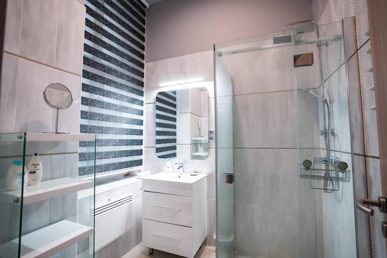 Apartamento Elizabeth 44 Boulevard