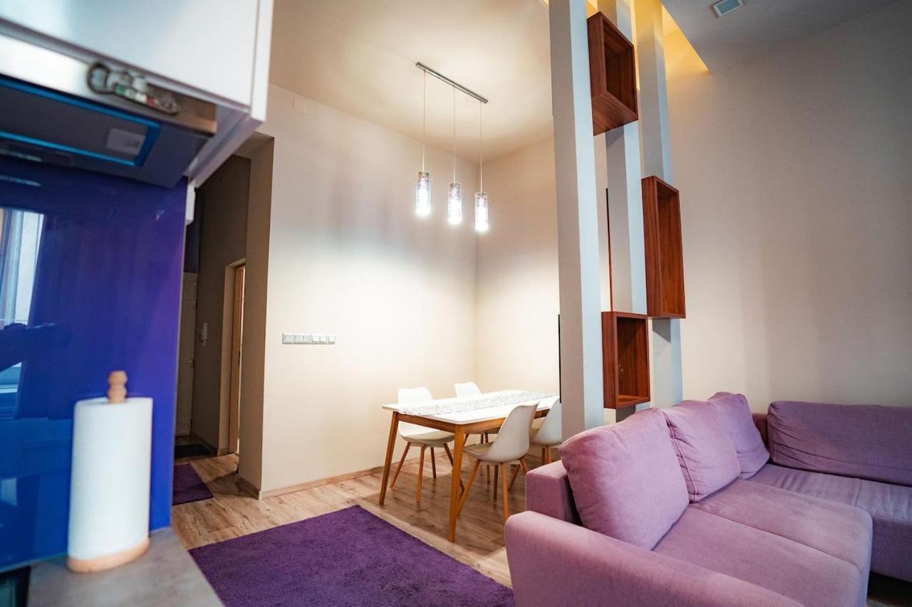 Apartamento Elizabeth 44 Boulevard *